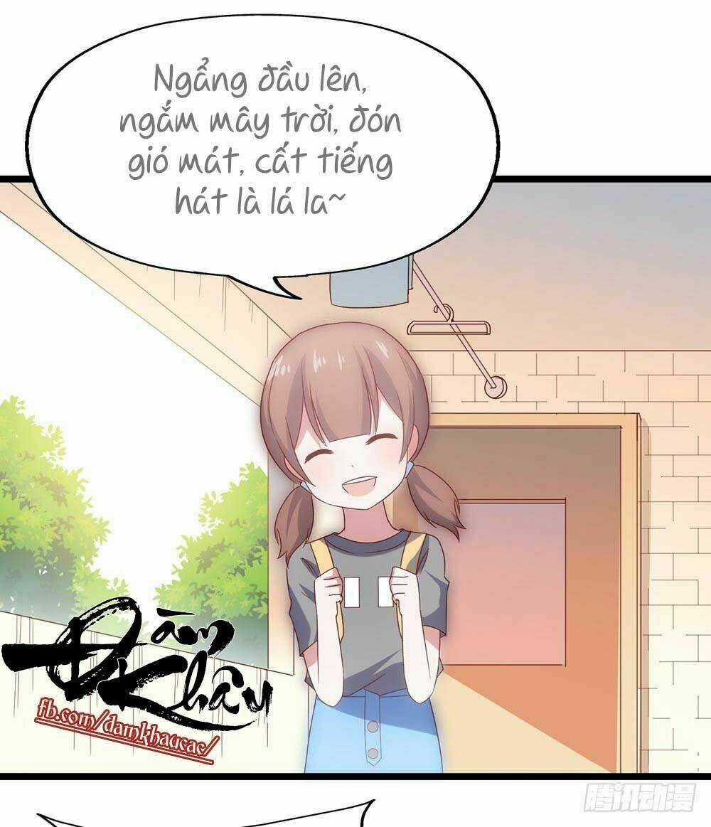 Ác Ma Bàn Bên - Chapter 43 - Trang 45