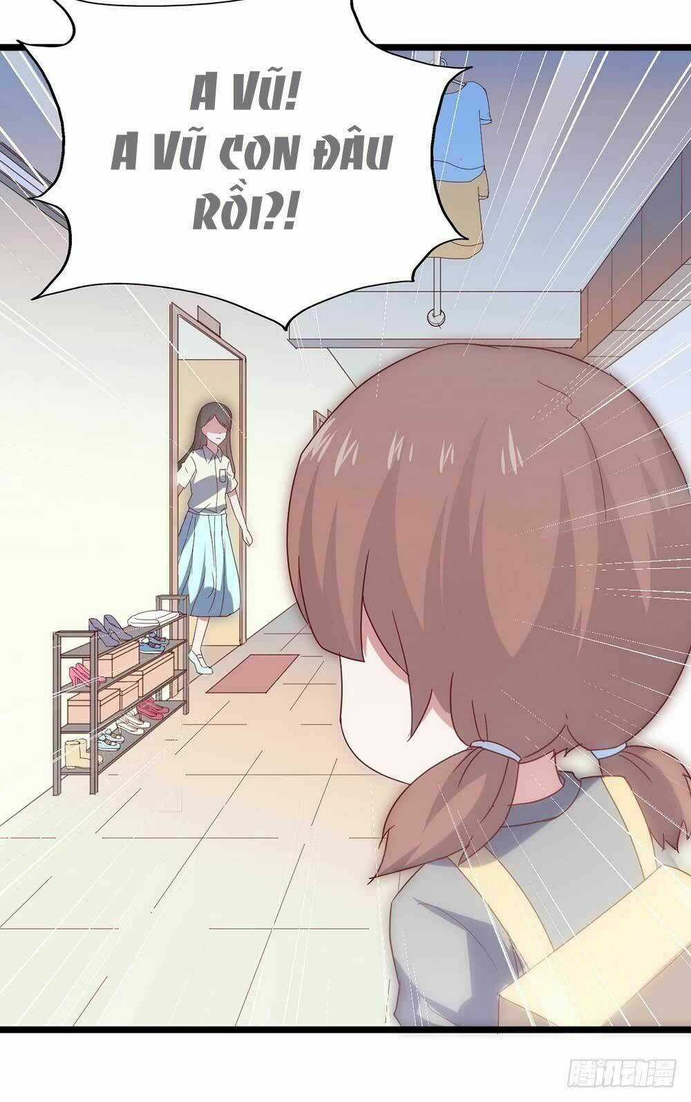 Ác Ma Bàn Bên - Chapter 43 - Trang 46