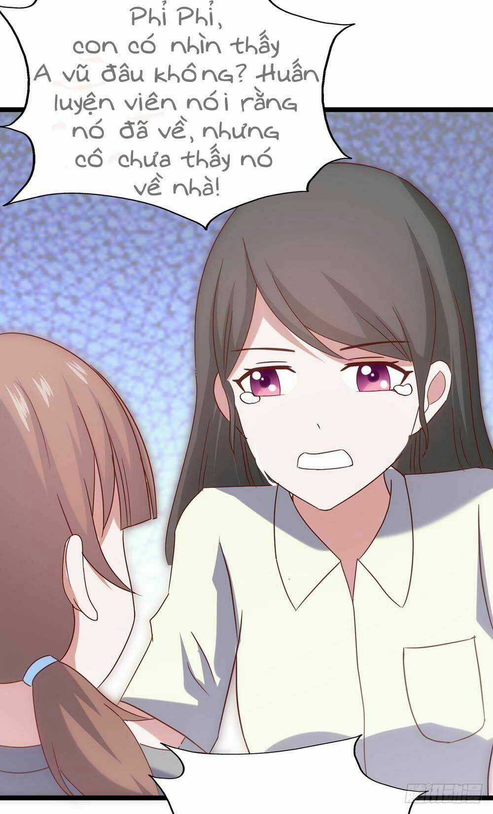 Ác Ma Bàn Bên - Chapter 43 - Trang 48