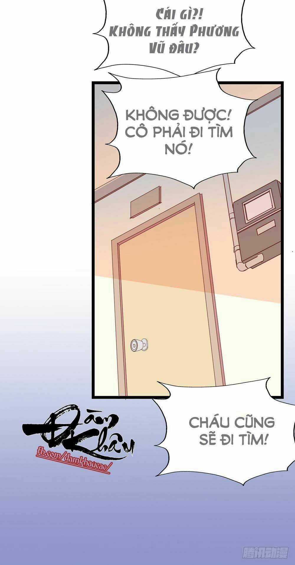 Ác Ma Bàn Bên - Chapter 43 - Trang 49