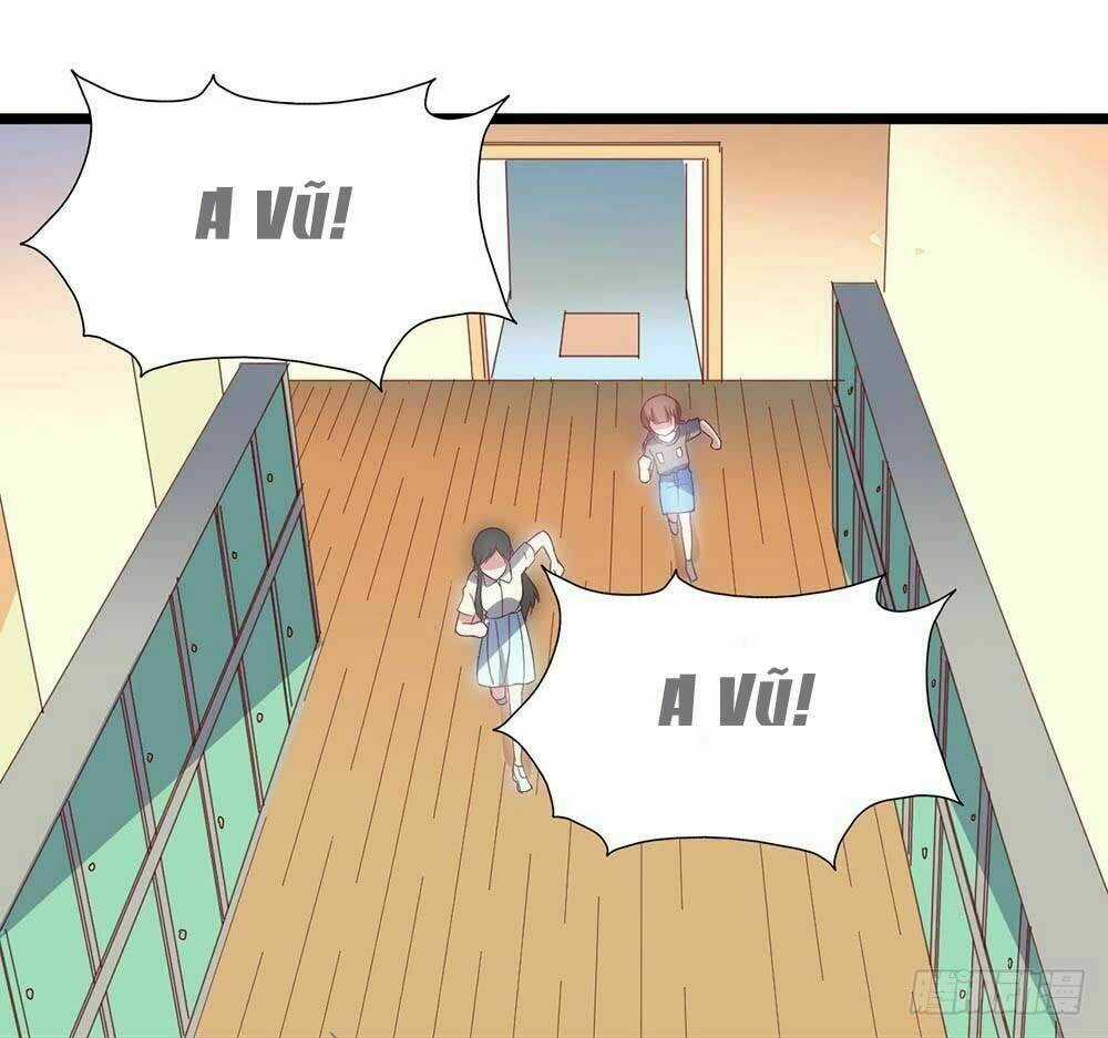 Ác Ma Bàn Bên - Chapter 43 - Trang 50