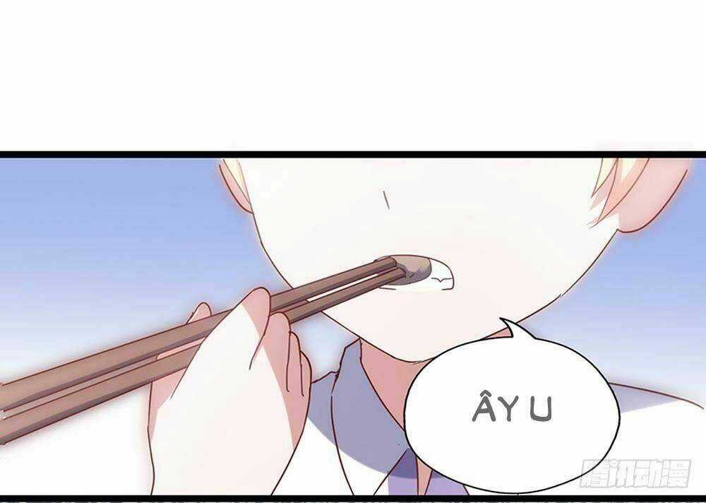 Ác Ma Bàn Bên - Chapter 43 - Trang 6