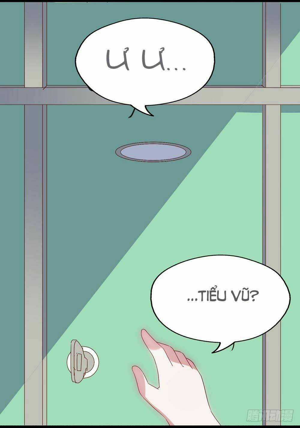 Ác Ma Bàn Bên - Chapter 43 - Trang 53