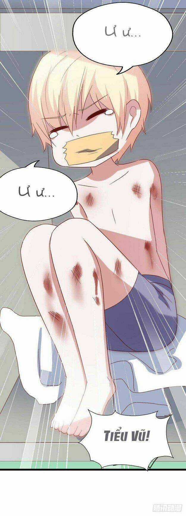 Ác Ma Bàn Bên - Chapter 43 - Trang 55