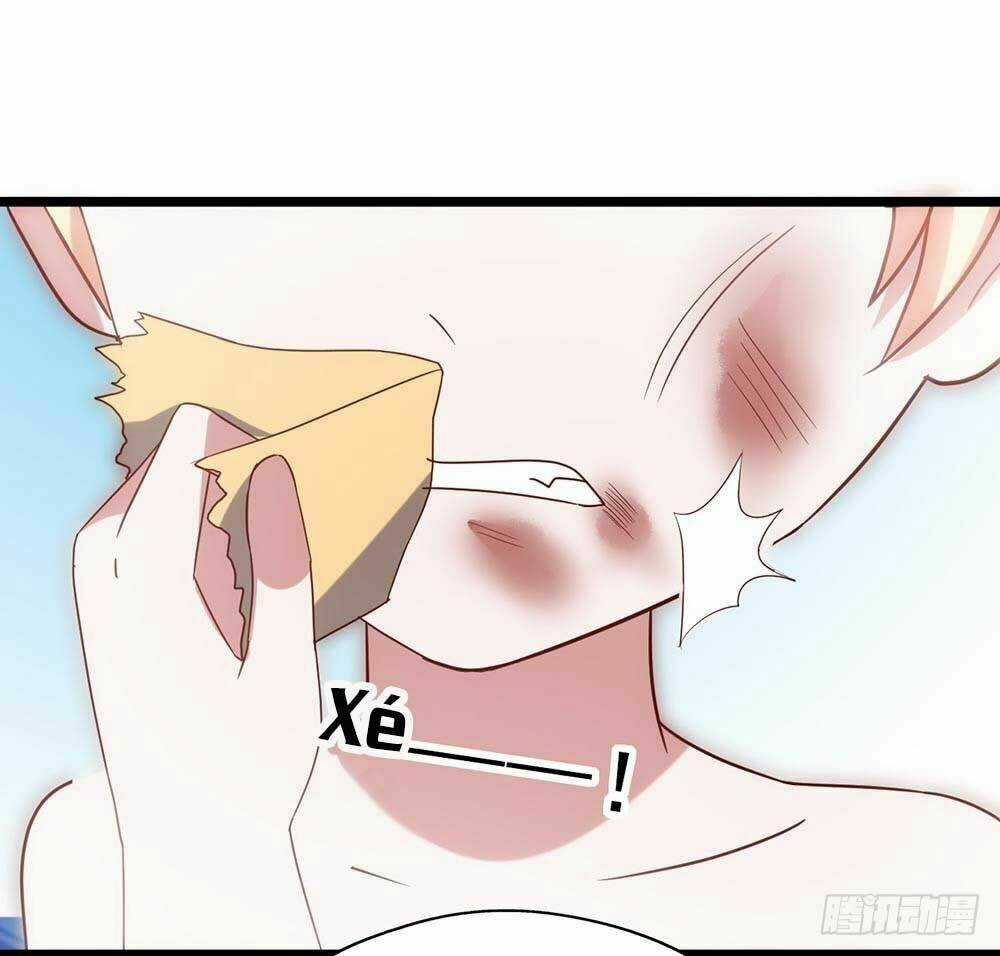 Ác Ma Bàn Bên - Chapter 43 - Trang 56