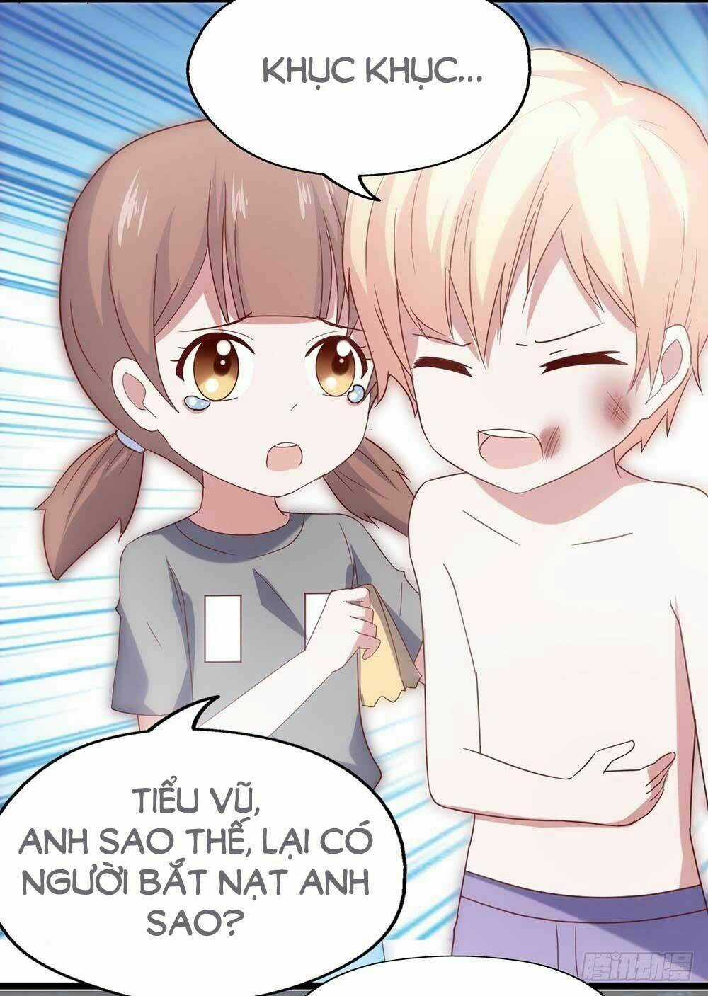 Ác Ma Bàn Bên - Chapter 43 - Trang 57