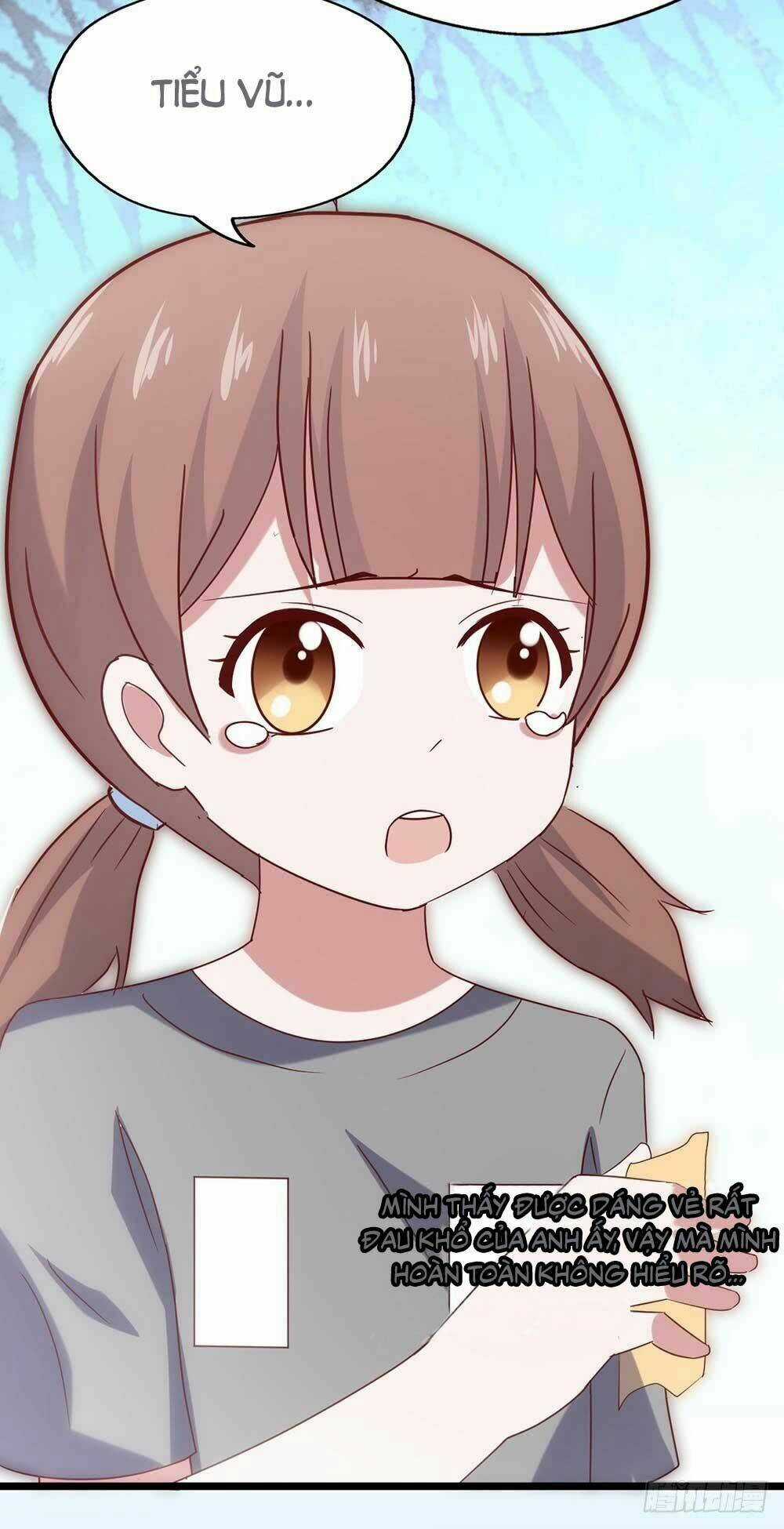 Ác Ma Bàn Bên - Chapter 43 - Trang 59