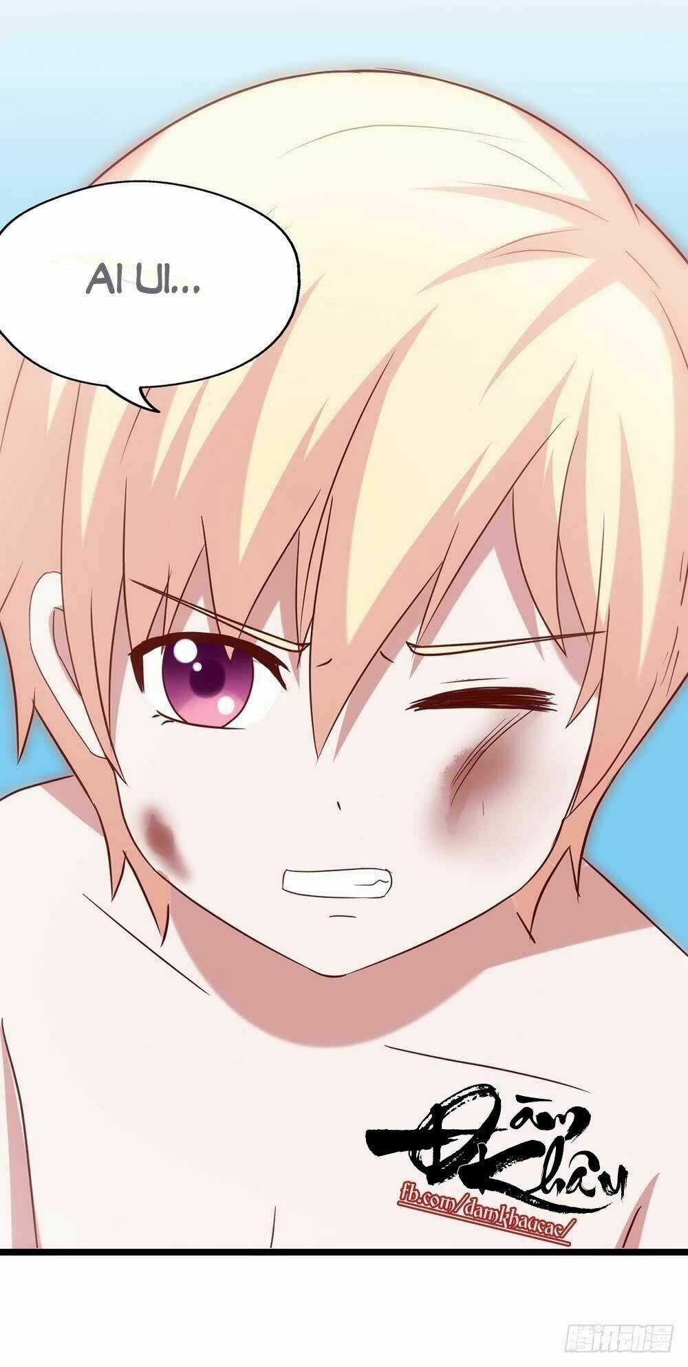 Ác Ma Bàn Bên - Chapter 43 - Trang 60