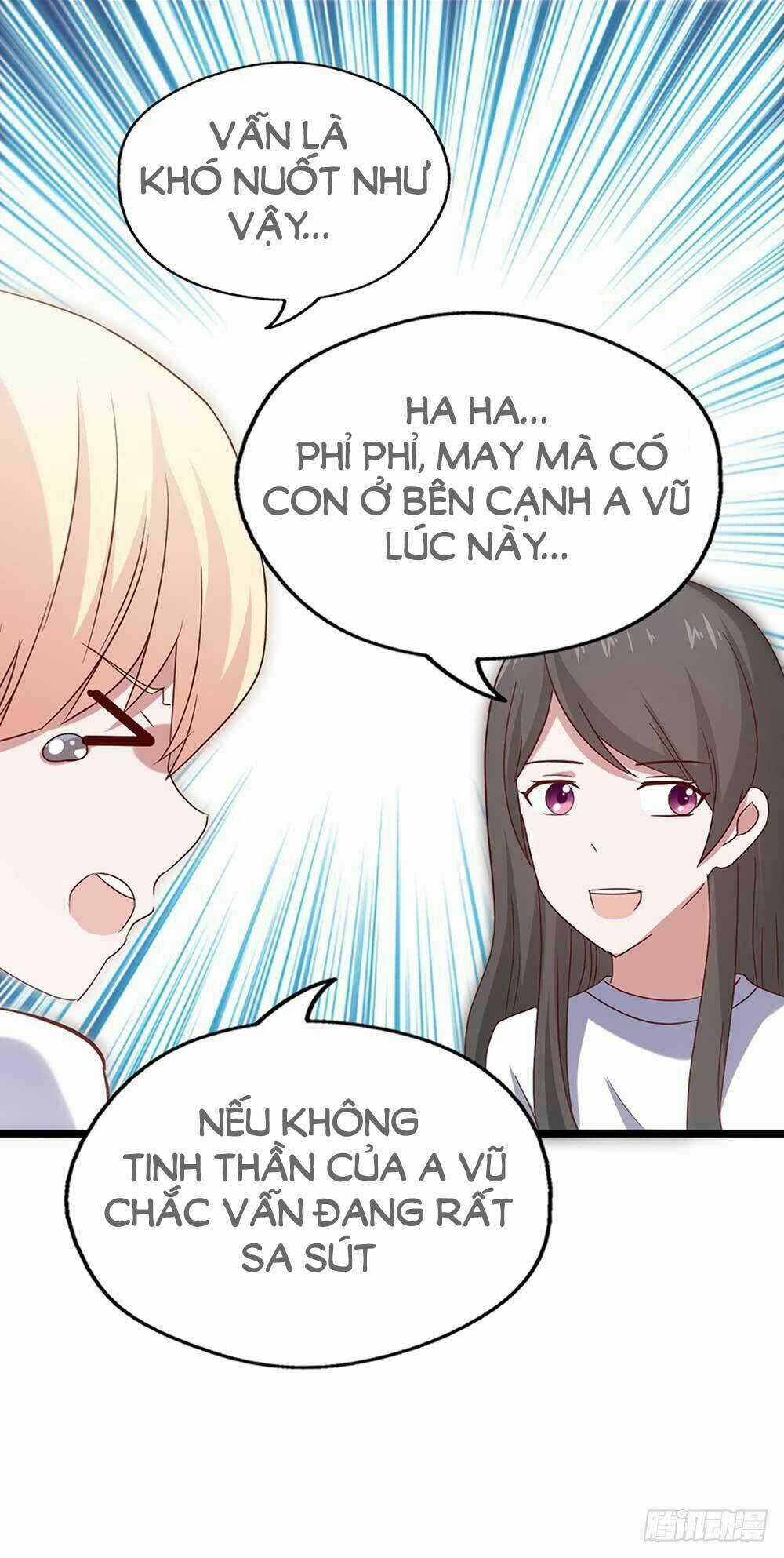 Ác Ma Bàn Bên - Chapter 43 - Trang 7