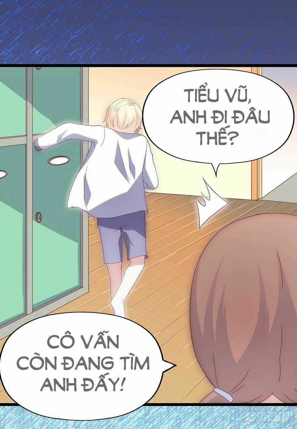 Ác Ma Bàn Bên - Chapter 43 - Trang 61