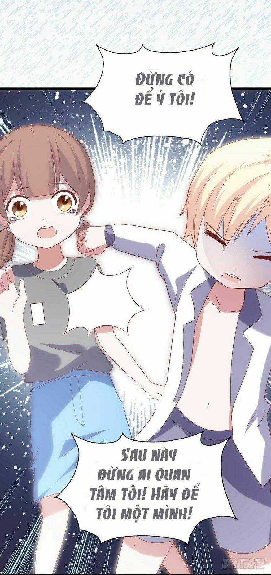 Ác Ma Bàn Bên - Chapter 43 - Trang 63