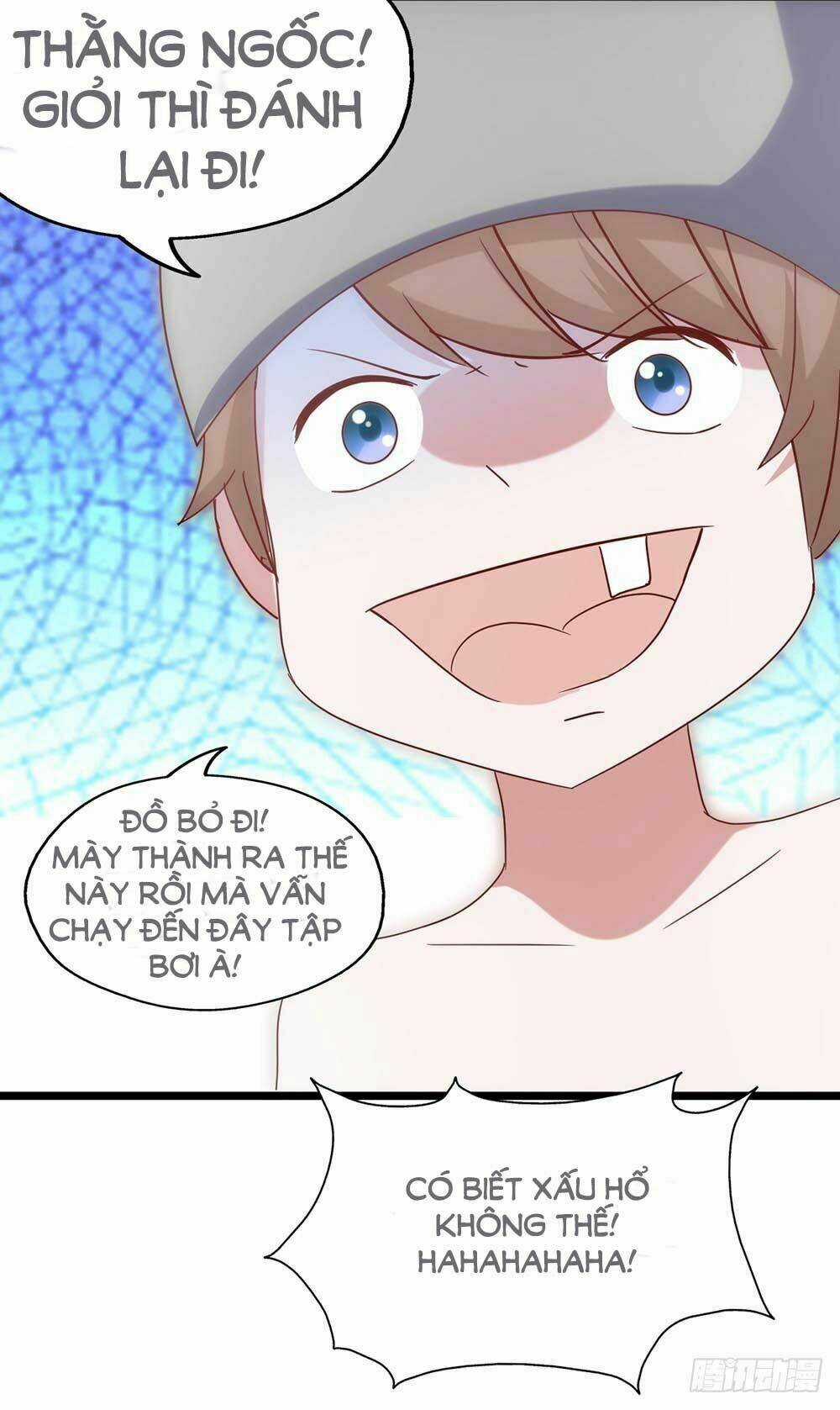 Ác Ma Bàn Bên - Chapter 43 - Trang 64