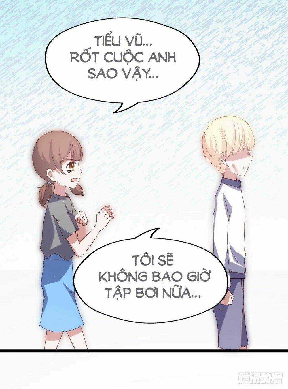 Ác Ma Bàn Bên - Chapter 43 - Trang 67