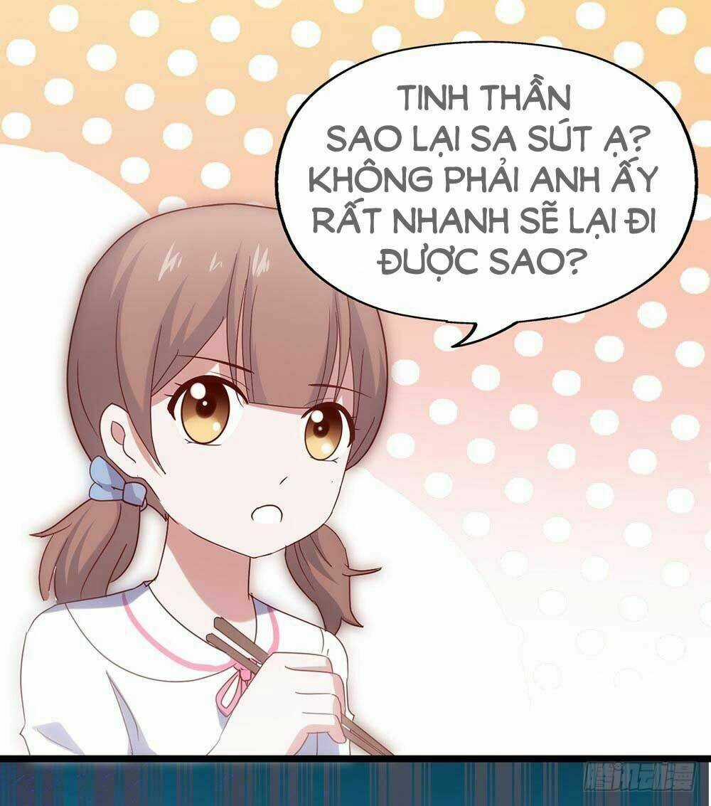 Ác Ma Bàn Bên - Chapter 43 - Trang 8