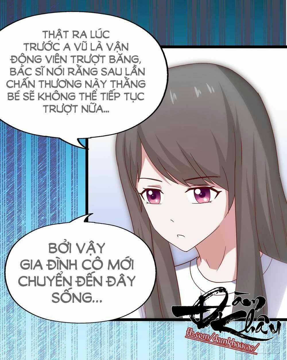 Ác Ma Bàn Bên - Chapter 43 - Trang 9