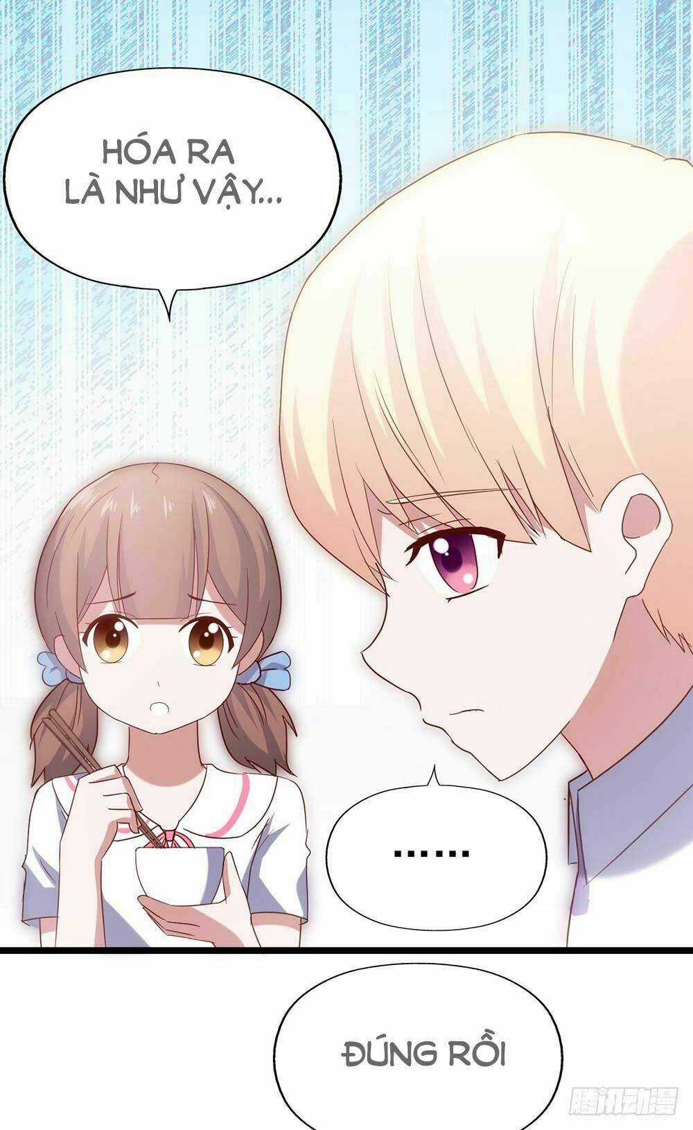 Ác Ma Bàn Bên - Chapter 43 - Trang 10