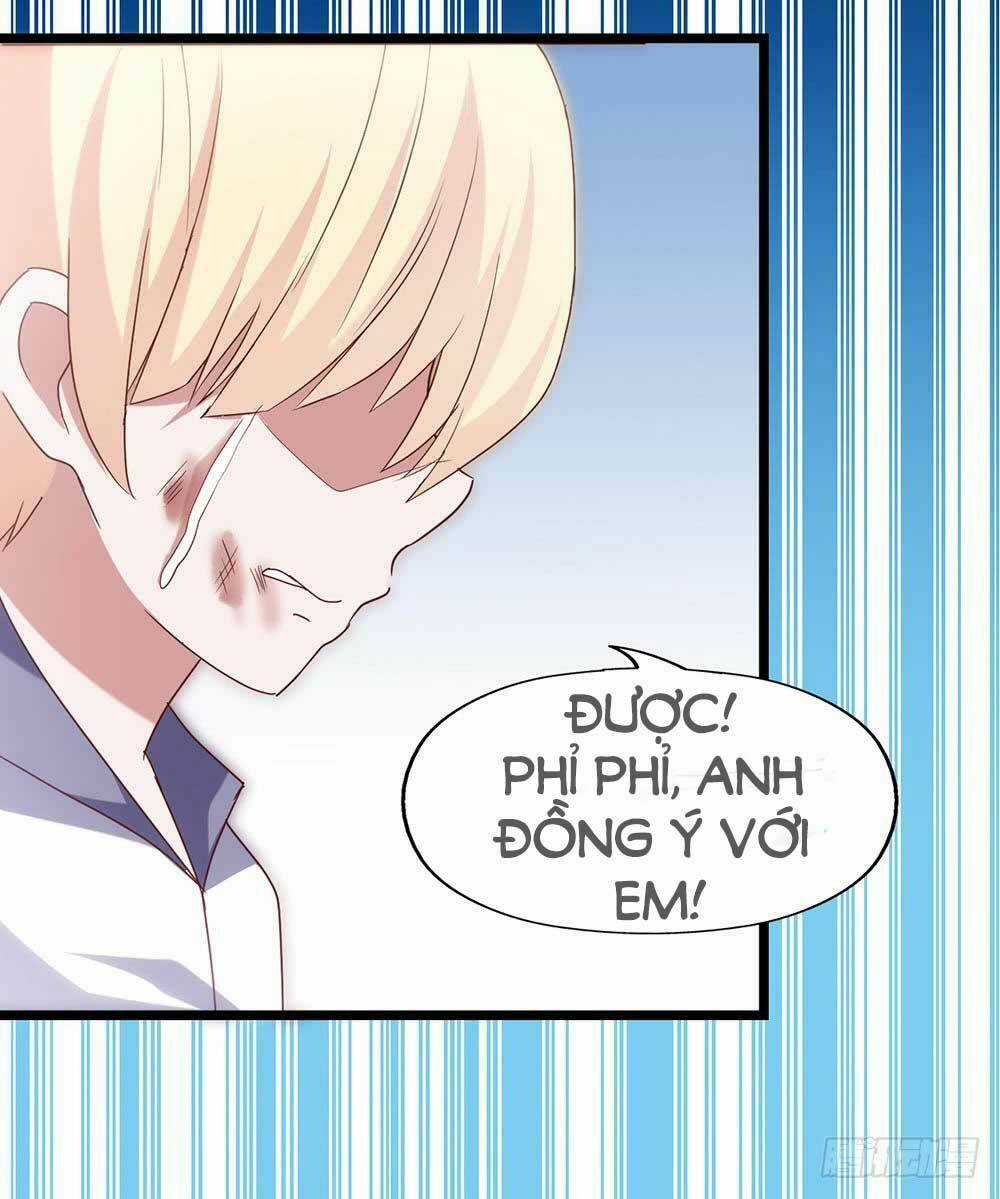 Ác Ma Bàn Bên - Chapter 44 - Trang 11