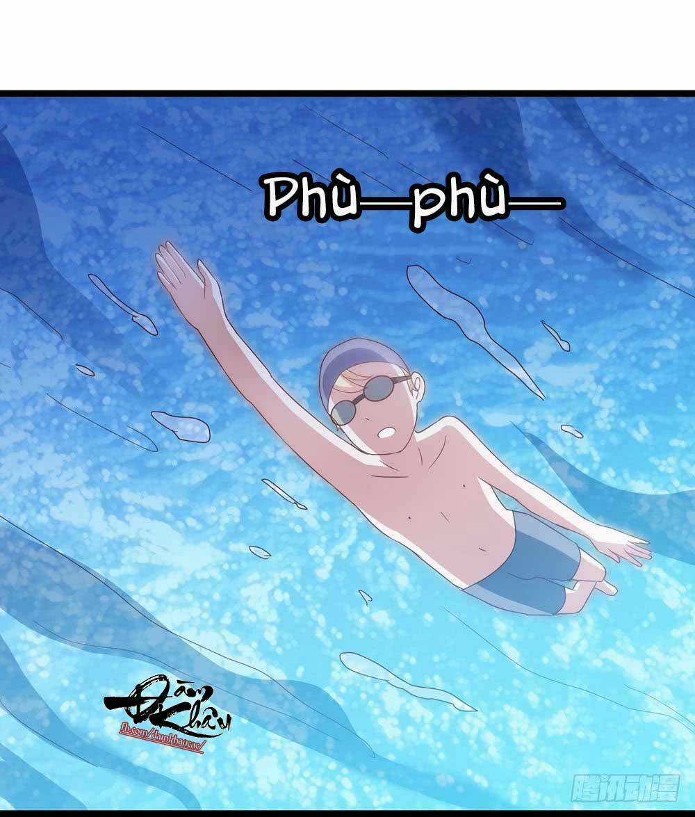 Ác Ma Bàn Bên - Chapter 44 - Trang 12