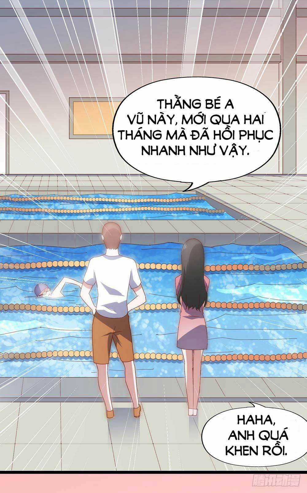 Ác Ma Bàn Bên - Chapter 44 - Trang 13