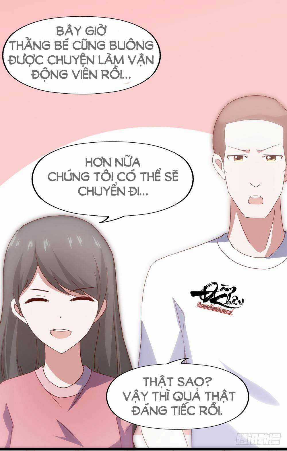 Ác Ma Bàn Bên - Chapter 44 - Trang 14