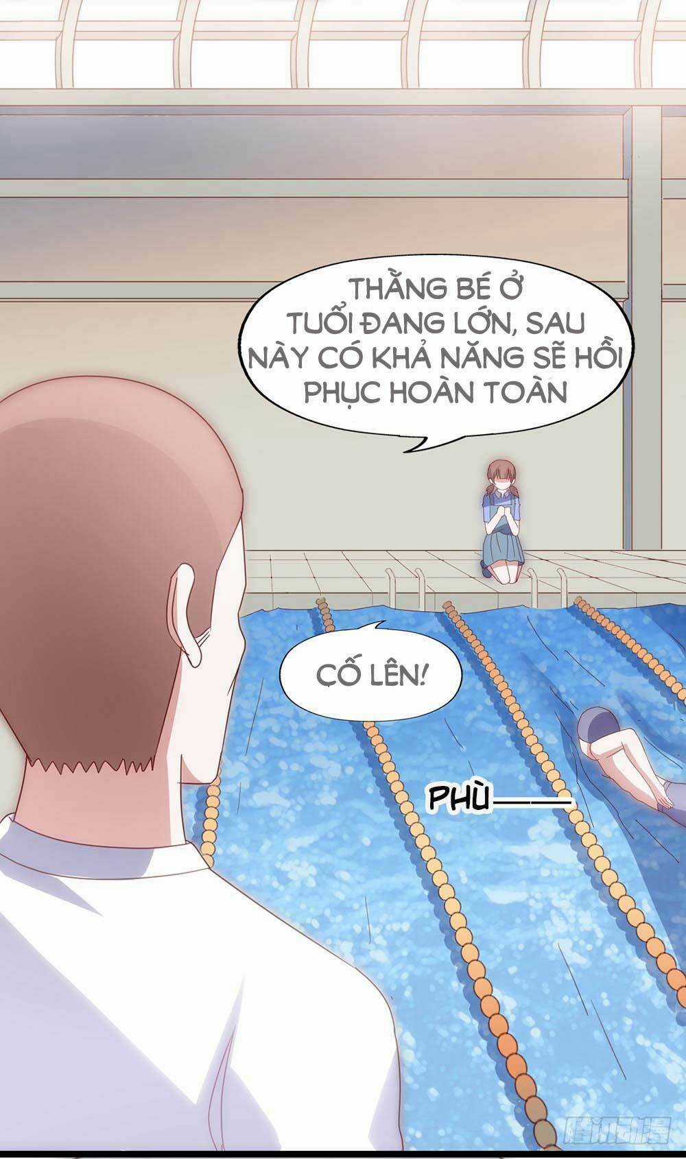 Ác Ma Bàn Bên - Chapter 44 - Trang 15