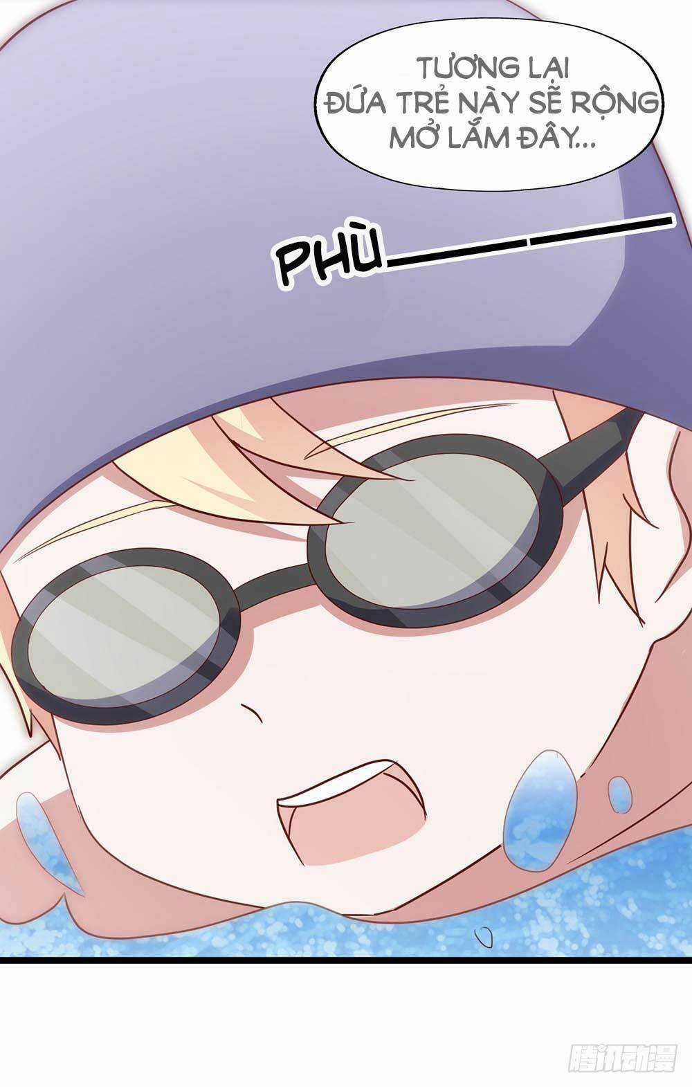 Ác Ma Bàn Bên - Chapter 44 - Trang 16