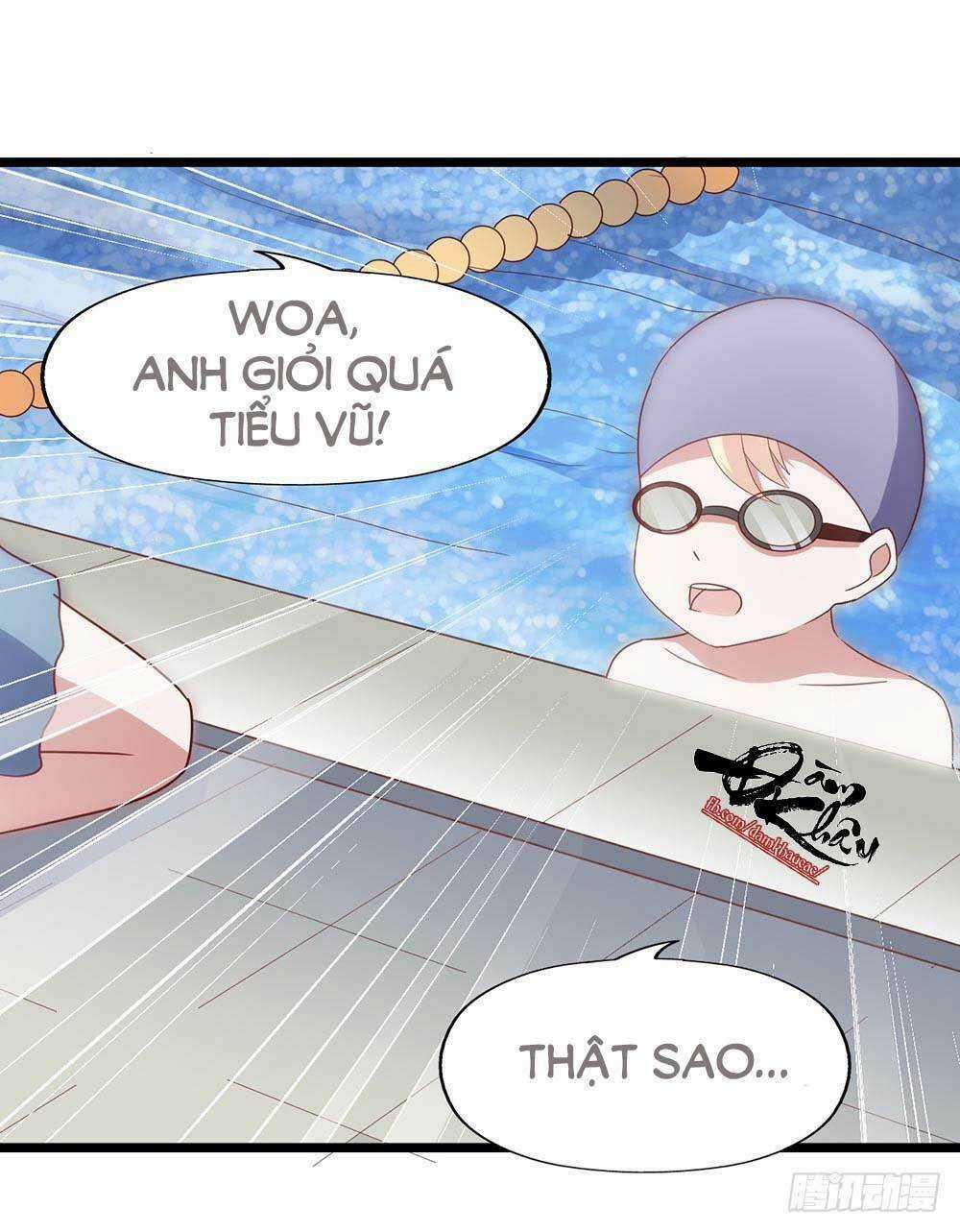 Ác Ma Bàn Bên - Chapter 44 - Trang 17