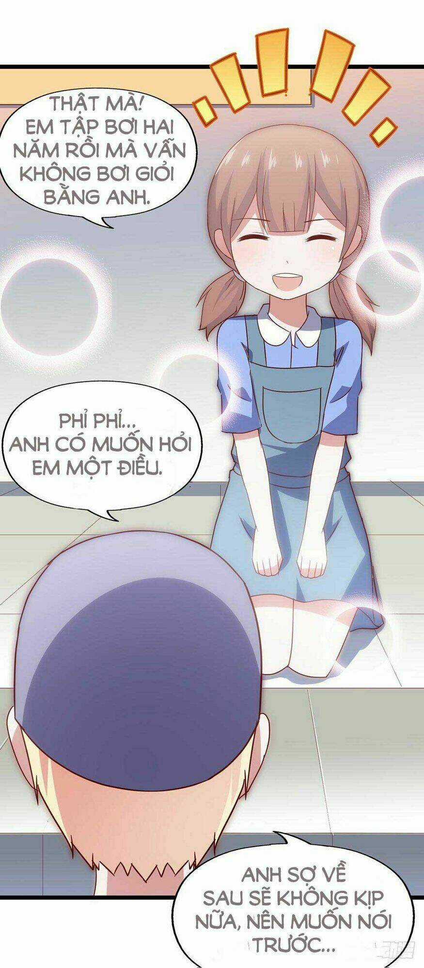 Ác Ma Bàn Bên - Chapter 44 - Trang 18