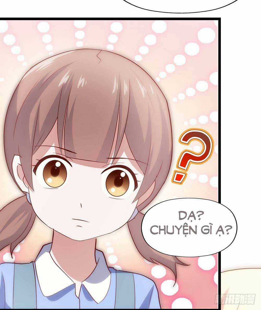 Ác Ma Bàn Bên - Chapter 44 - Trang 19