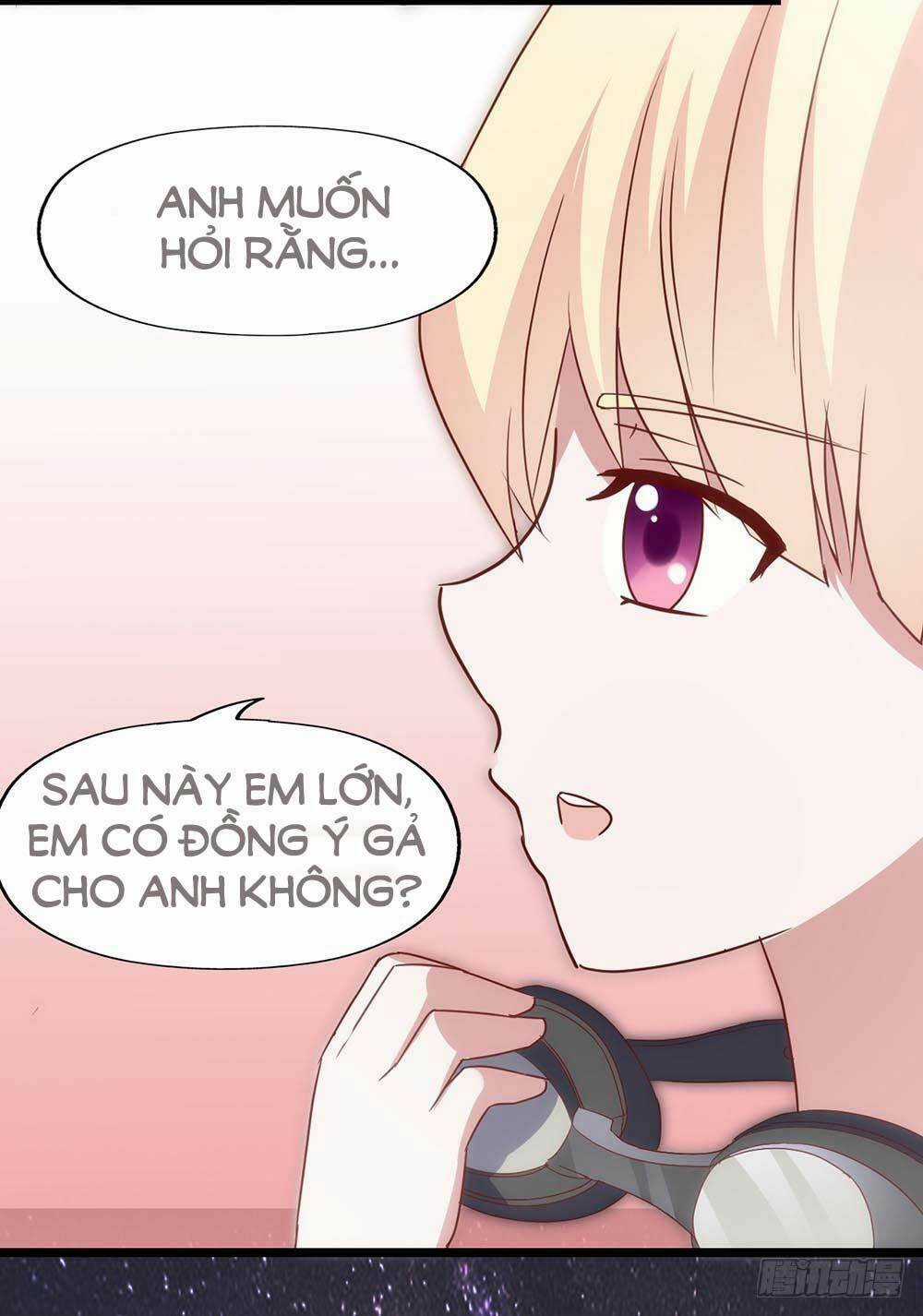 Ác Ma Bàn Bên - Chapter 44 - Trang 20