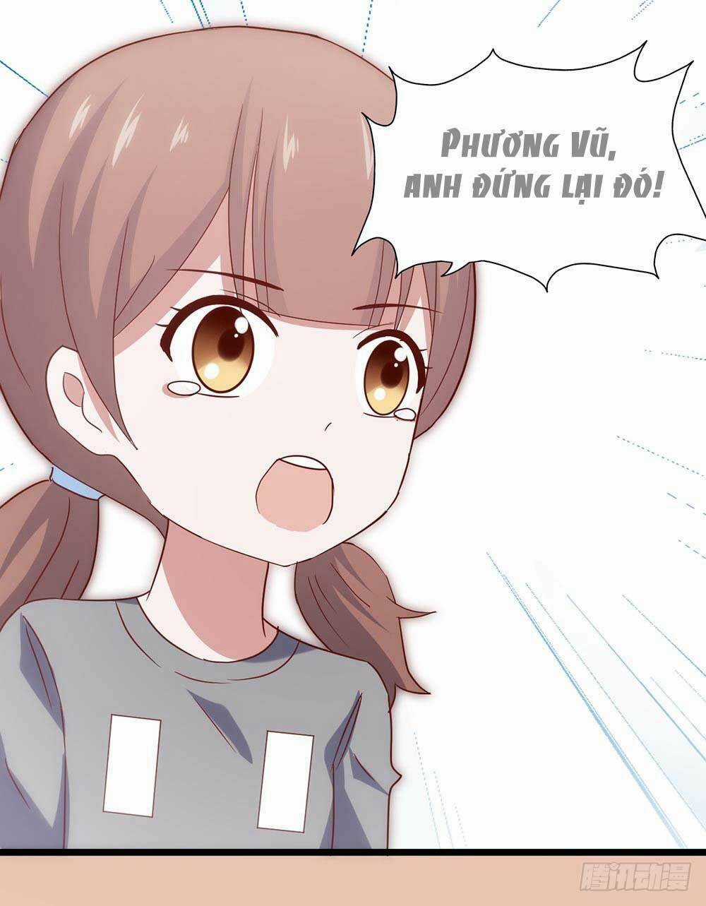 Ác Ma Bàn Bên - Chapter 44 - Trang 3