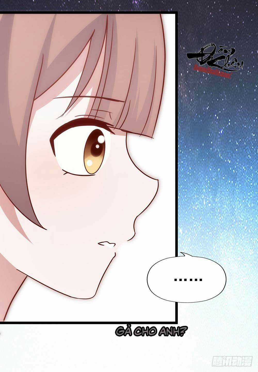 Ác Ma Bàn Bên - Chapter 44 - Trang 21