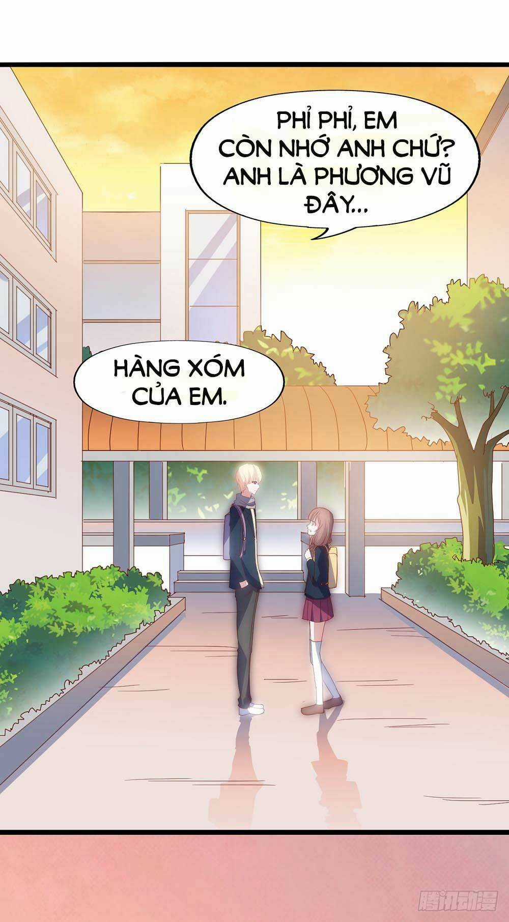 Ác Ma Bàn Bên - Chapter 44 - Trang 22