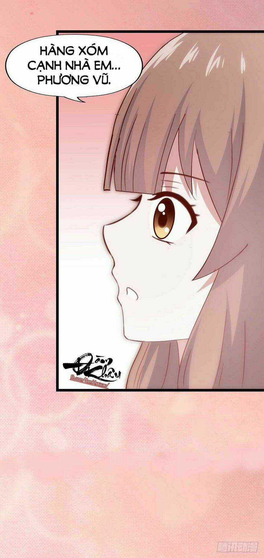 Ác Ma Bàn Bên - Chapter 44 - Trang 23