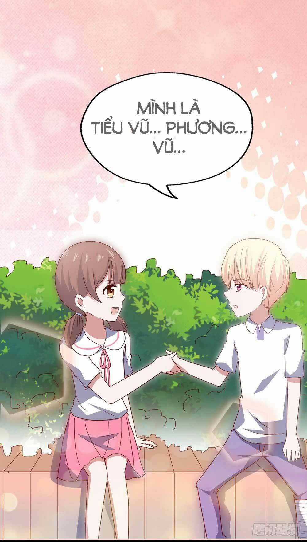 Ác Ma Bàn Bên - Chapter 44 - Trang 24