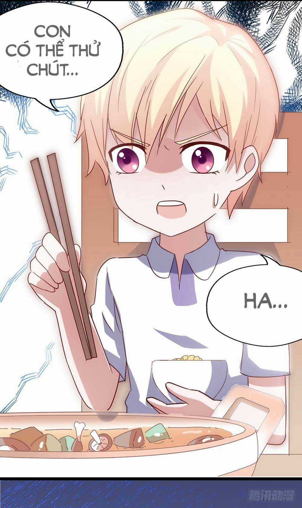 Ác Ma Bàn Bên - Chapter 44 - Trang 25