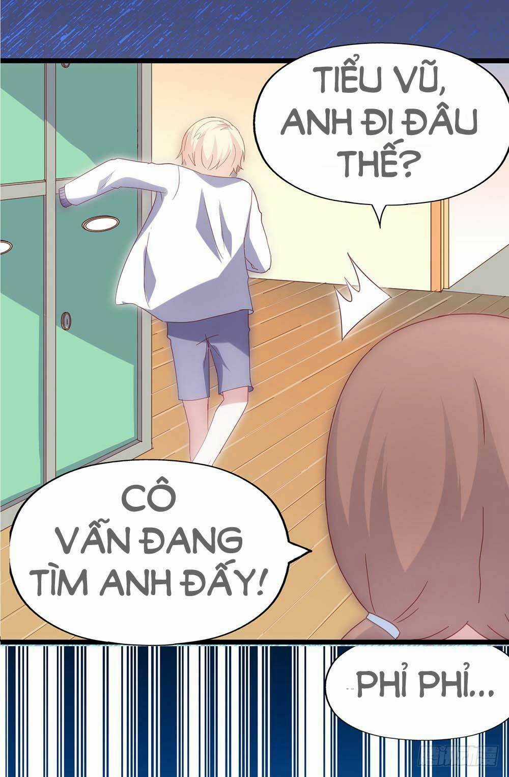 Ác Ma Bàn Bên - Chapter 44 - Trang 26