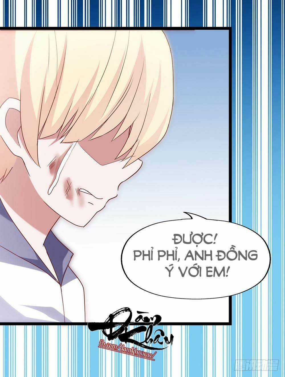 Ác Ma Bàn Bên - Chapter 44 - Trang 27