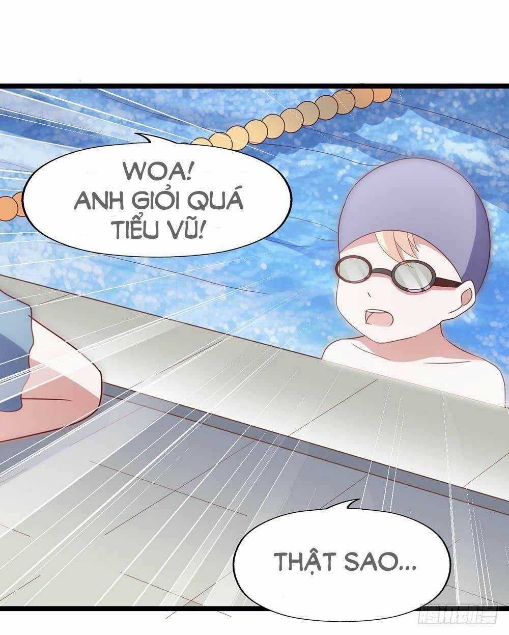 Ác Ma Bàn Bên - Chapter 44 - Trang 28