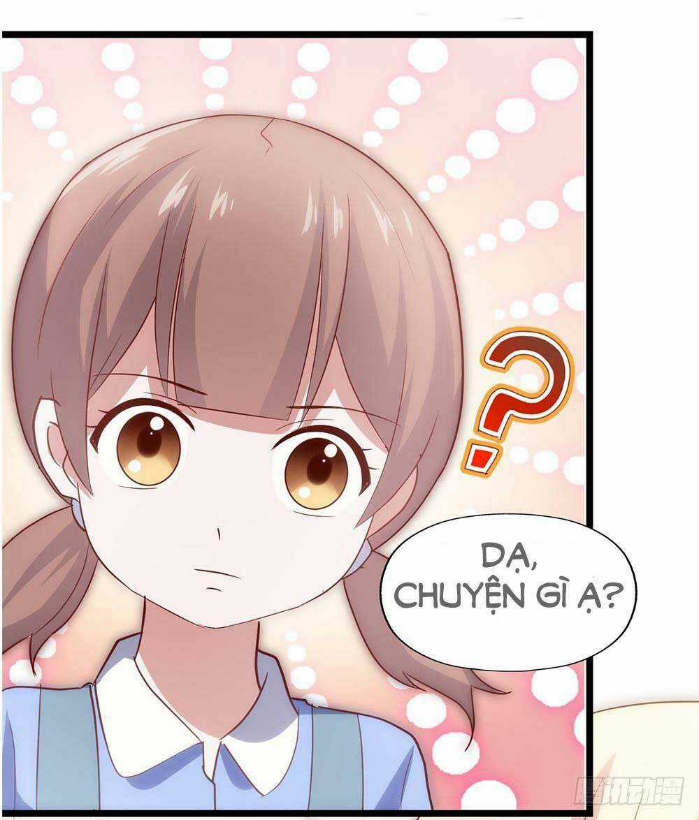 Ác Ma Bàn Bên - Chapter 44 - Trang 29