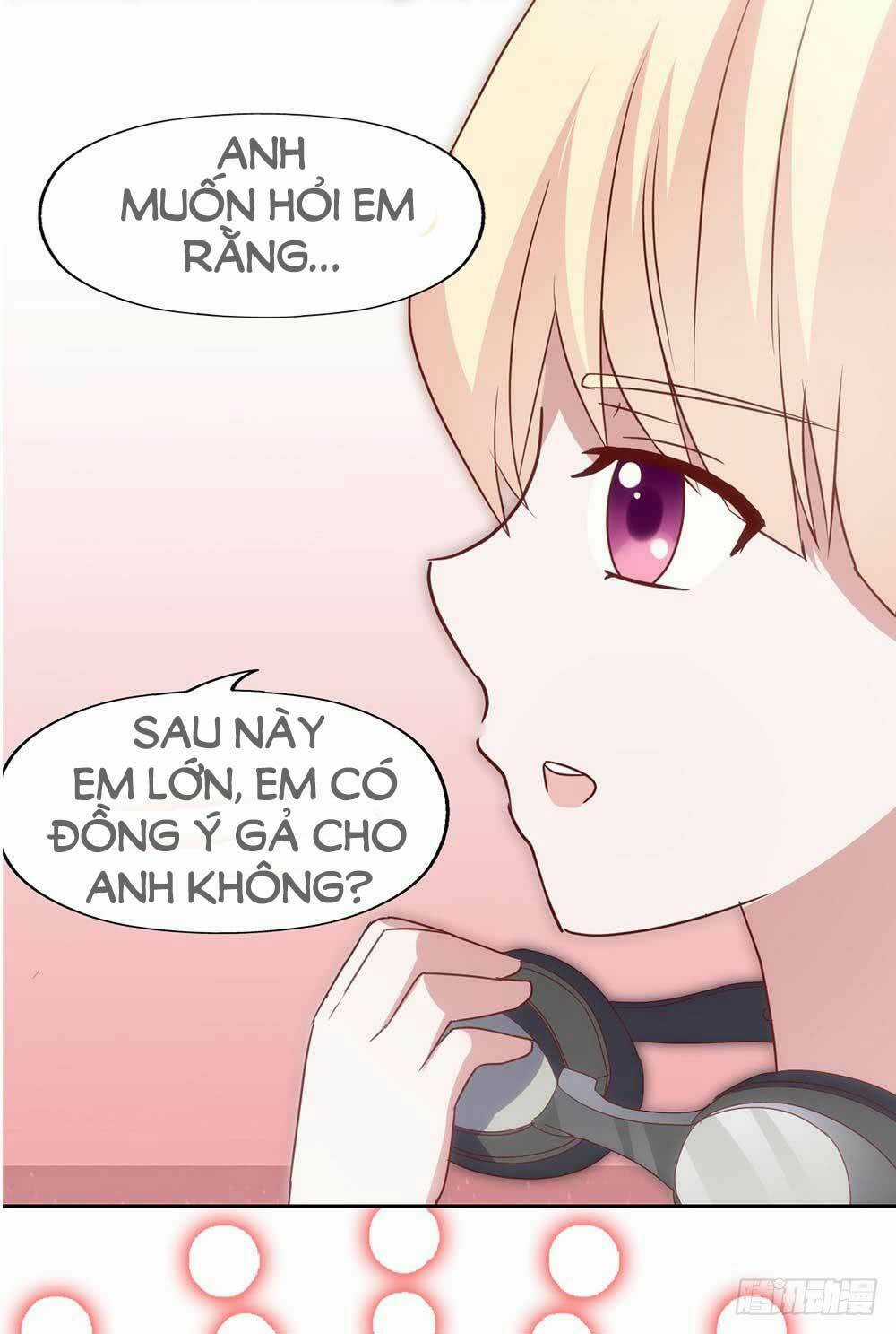 Ác Ma Bàn Bên - Chapter 44 - Trang 30