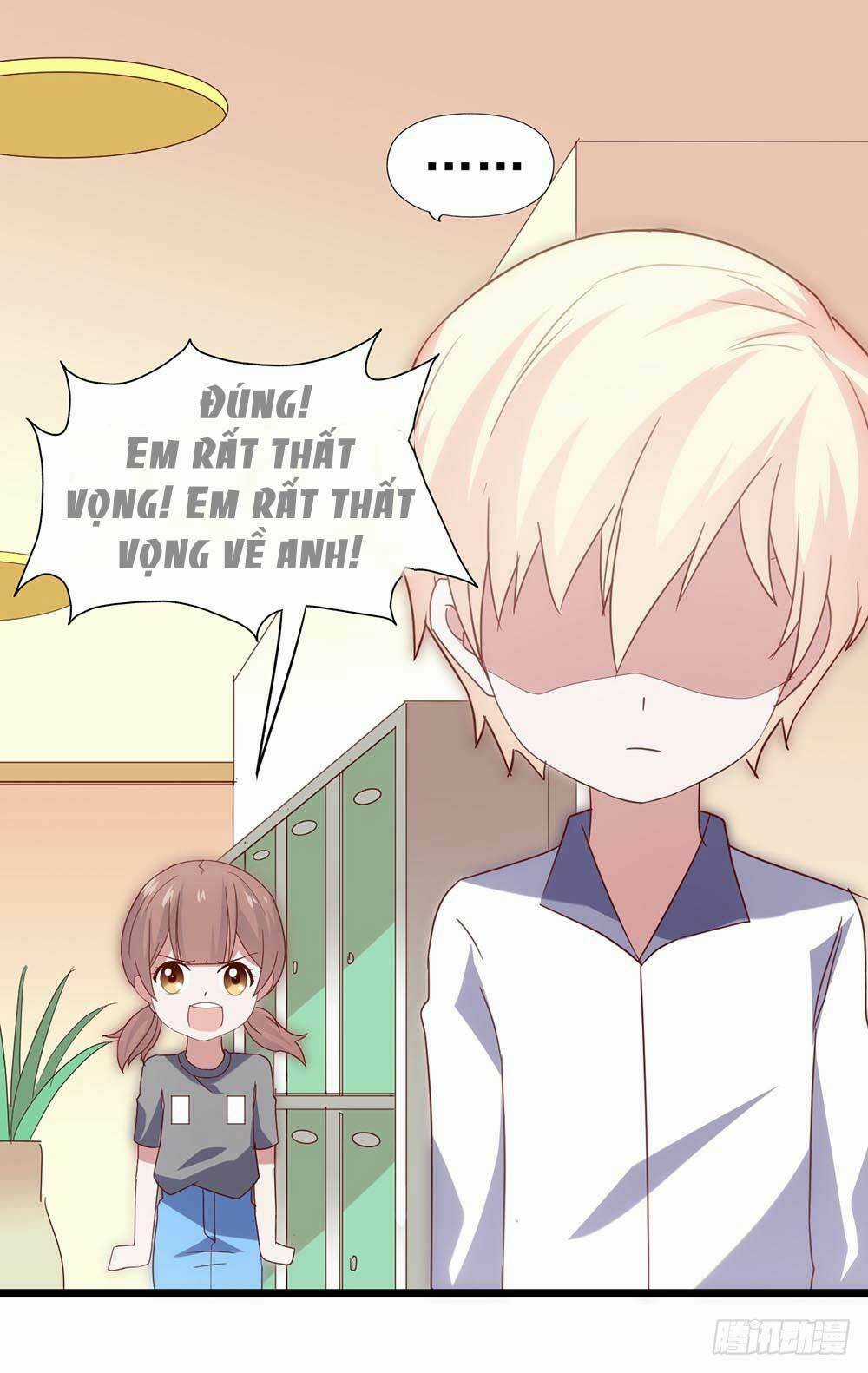 Ác Ma Bàn Bên - Chapter 44 - Trang 4