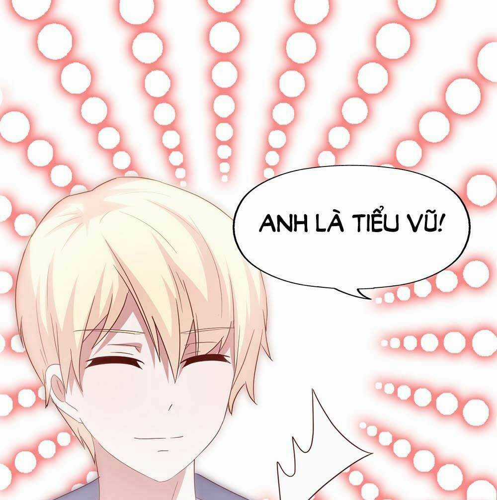 Ác Ma Bàn Bên - Chapter 44 - Trang 31