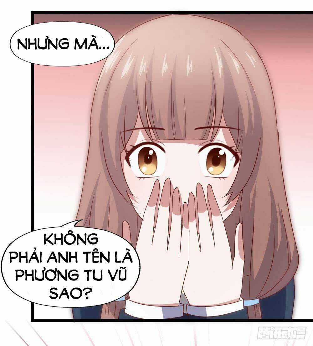 Ác Ma Bàn Bên - Chapter 44 - Trang 33