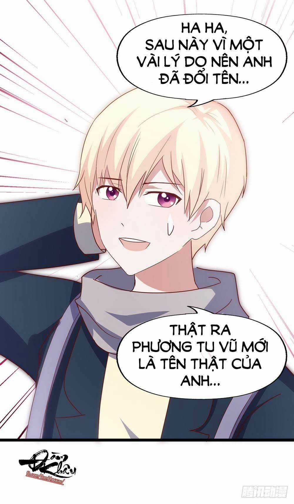 Ác Ma Bàn Bên - Chapter 44 - Trang 34