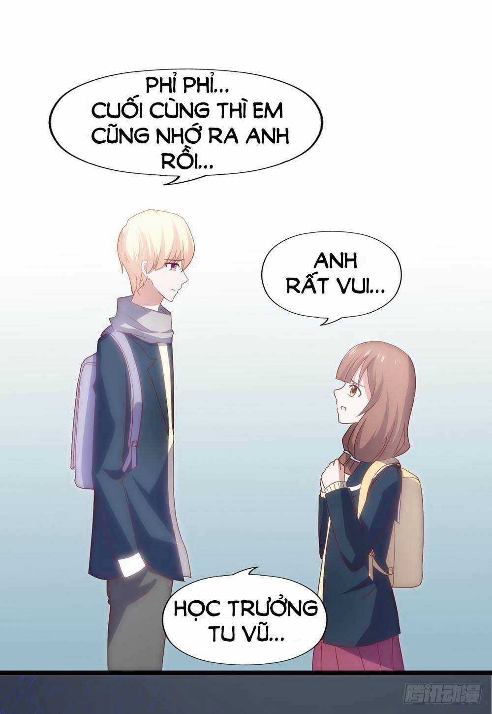 Ác Ma Bàn Bên - Chapter 44 - Trang 35