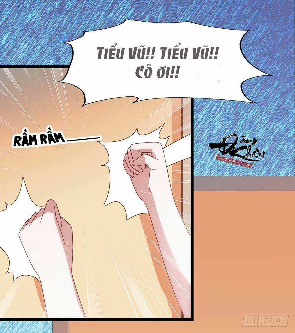 Ác Ma Bàn Bên - Chapter 44 - Trang 37