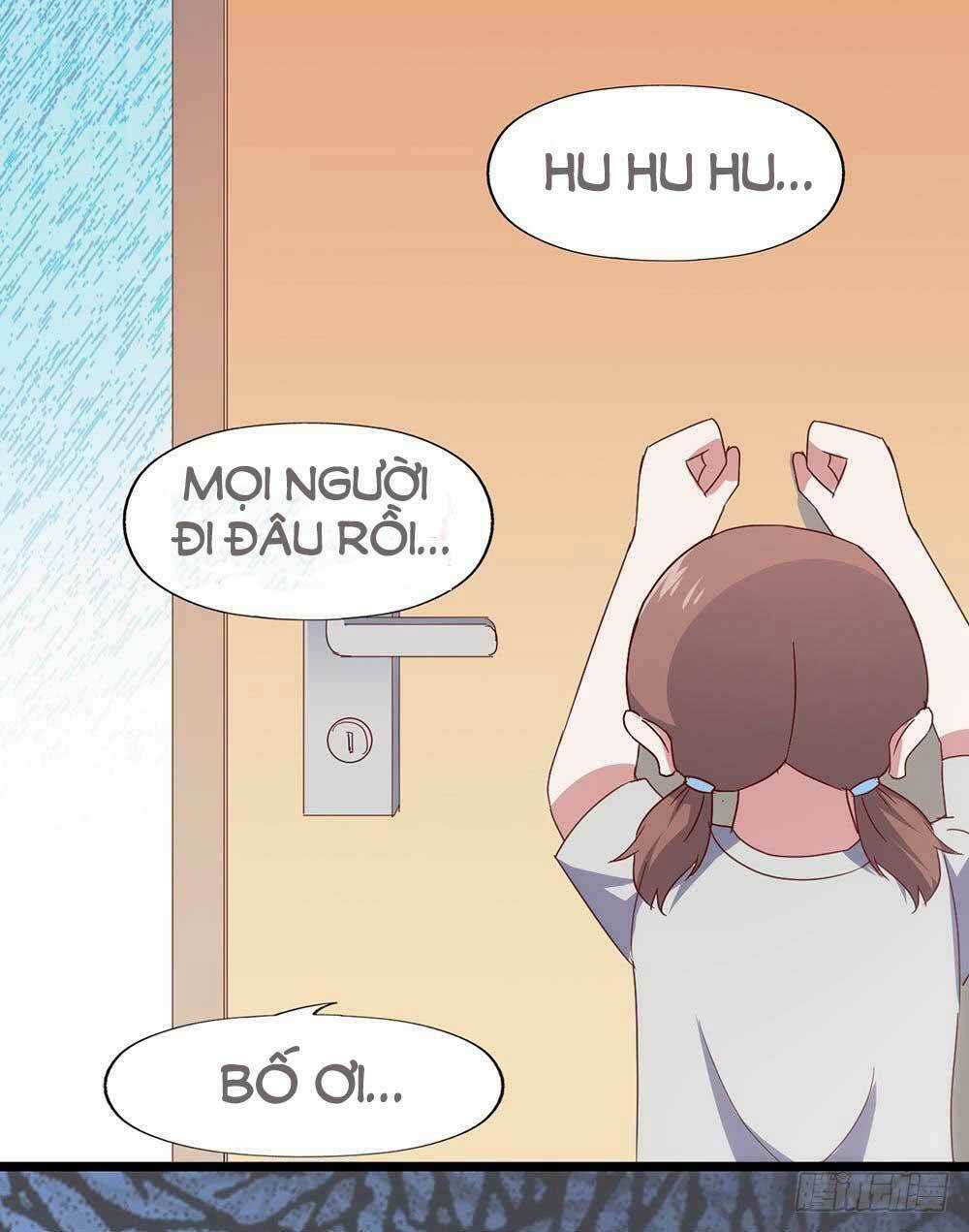 Ác Ma Bàn Bên - Chapter 44 - Trang 38
