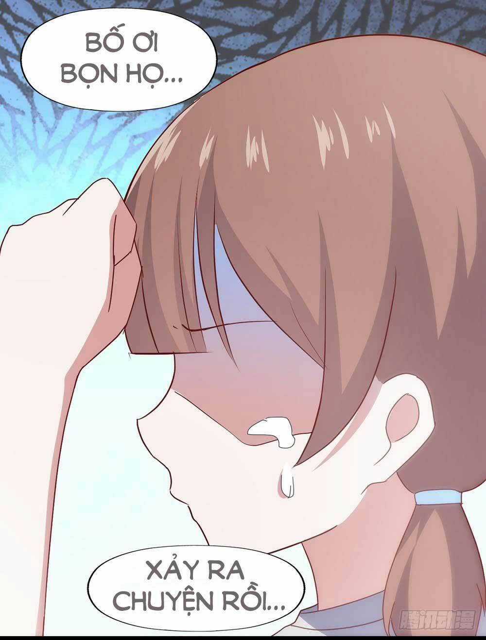 Ác Ma Bàn Bên - Chapter 44 - Trang 39