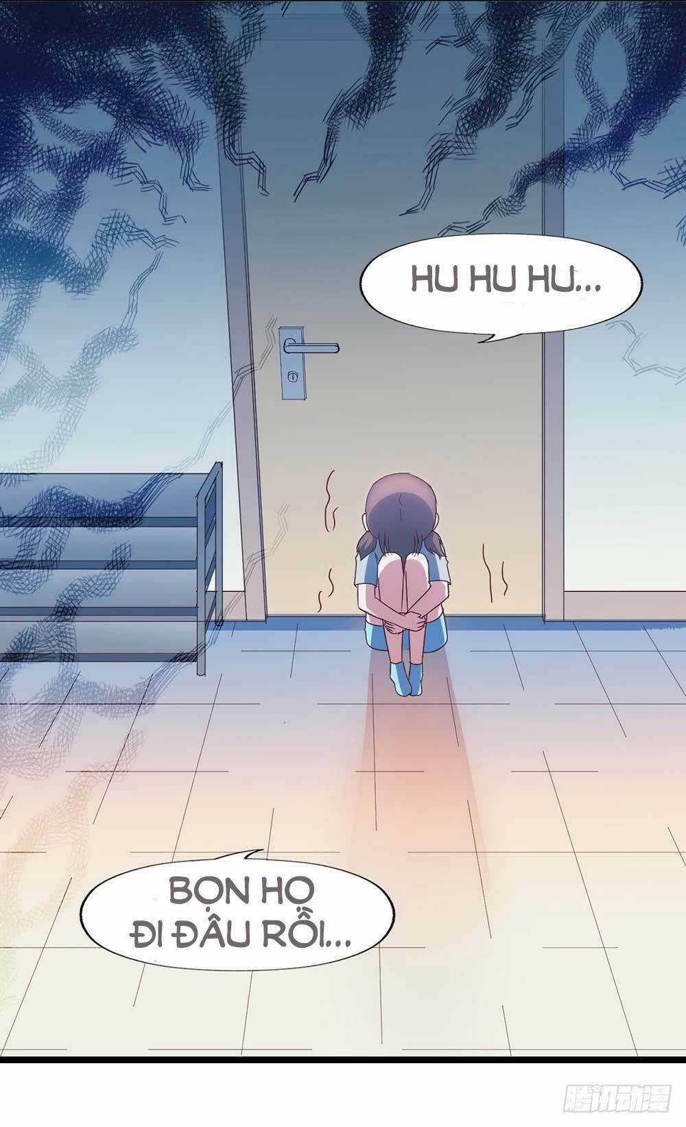 Ác Ma Bàn Bên - Chapter 44 - Trang 40